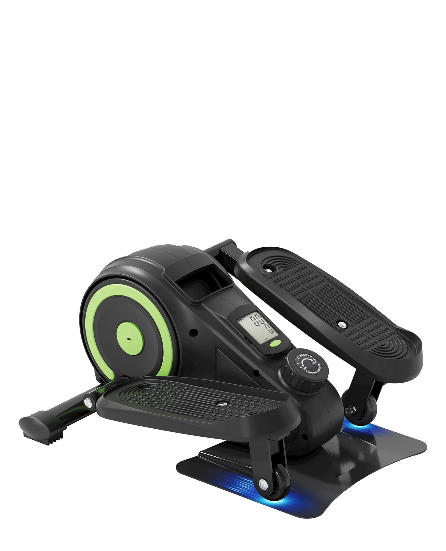 binafuo Under Desk Treadmill